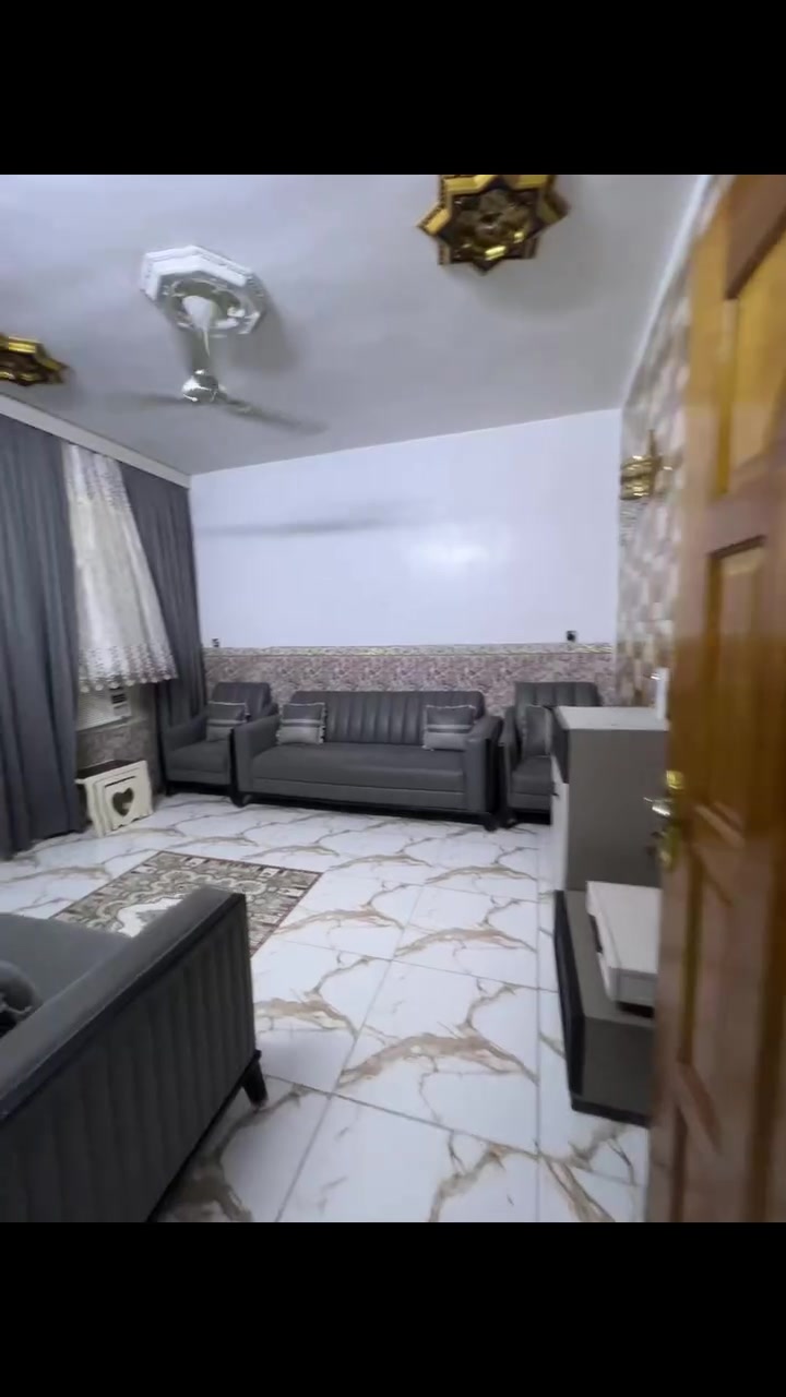 🔥 فرصة مميزة للبيع بحي البساتين – حي السلام 🔥

🏠 دار للبيع بمساحة 90م 
📍 الموقع: الشعب – حي البساتين – حي السلام
📌 قريبة من مدرسة الأسوار للبنات،  

📜 الطابو: سند أصفر
💰 السعر: 98 مليون فقط

⭐ موقع مناسب للسكن والاستثمار
⭐ منطقة سكنية وخدماتها قريبة

📞 للاستفسار والتفاصيل: ***********
📱 واتساب: ***********

📩 إذا مهتم، تواصل ويانا هسه حتى نزوّدك بالتفاصيل ونحدد موعد للمعاينة.
