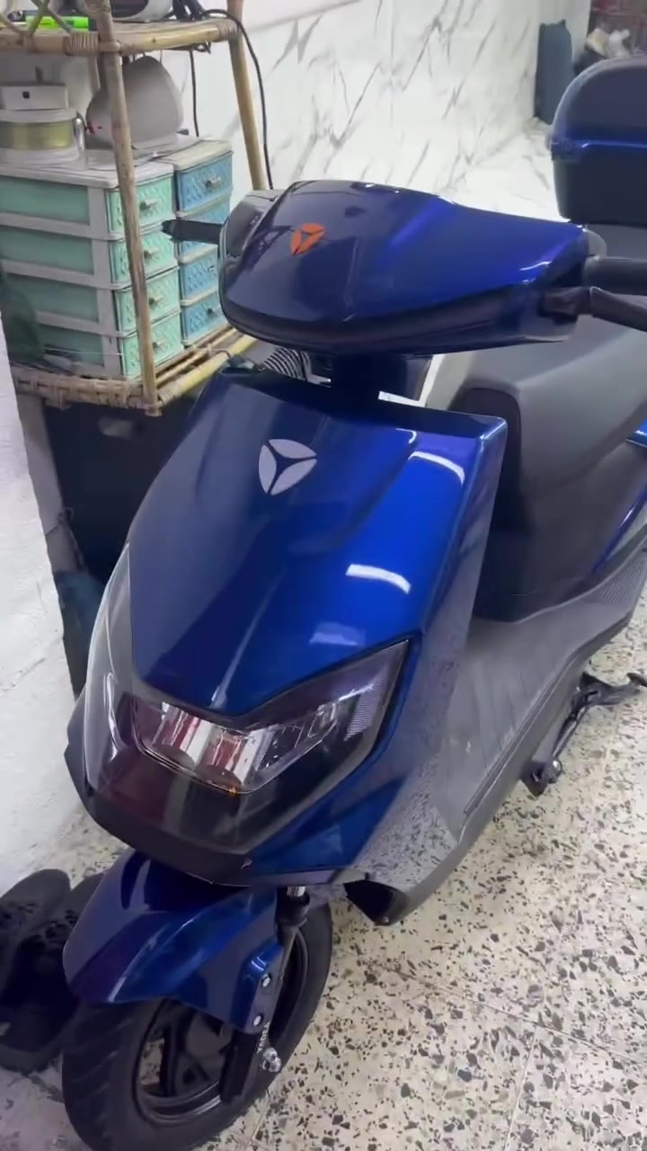 ياديا RN • بالضمان • ٦ بطاريات كرافين
