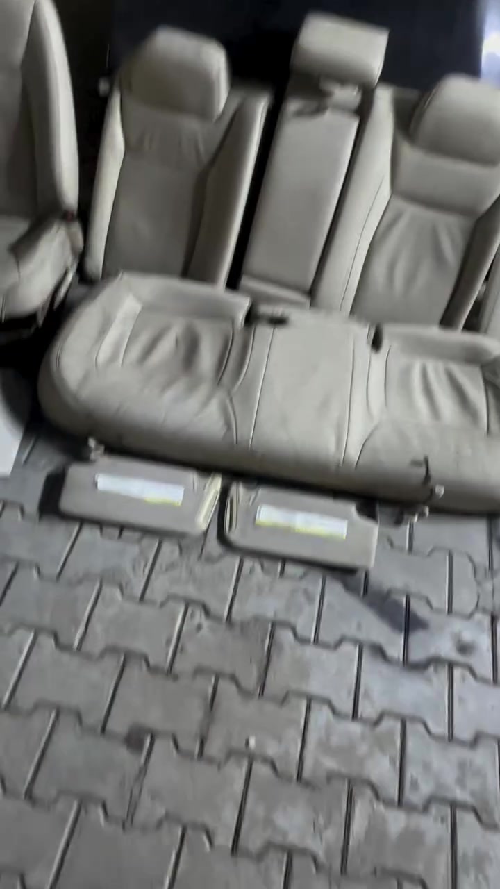 قطع غيار • ماكو تفاصيل