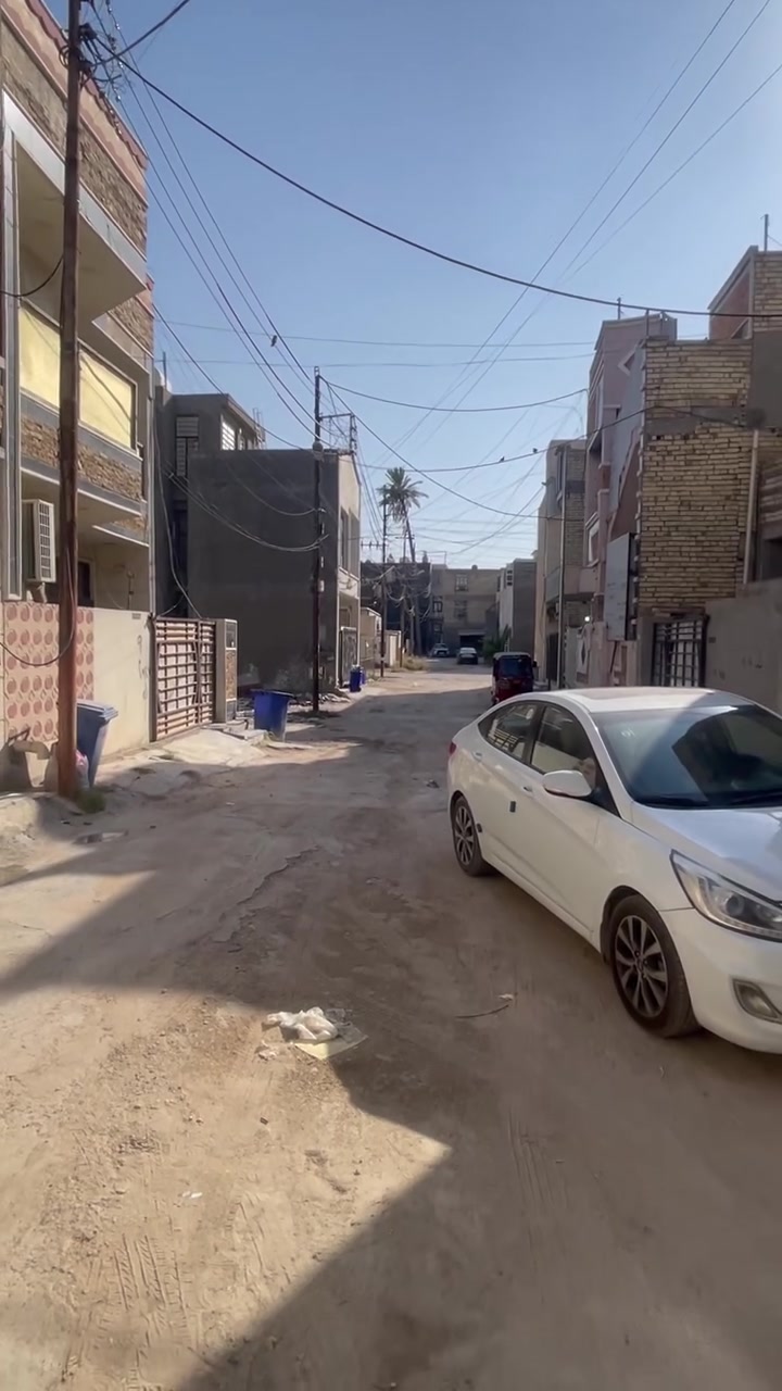 بيت ٨٠ متر للايجار بشارع بوتو ب ٣ غرف نوم إيجاره ٦٥٠ وبي مجال ***********
