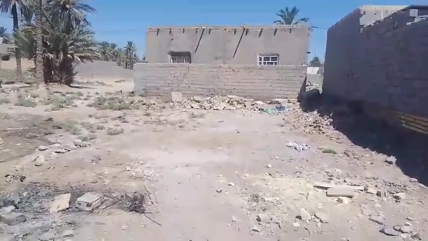 قطعه اصلاح زراعي للبيع 

المساحه 215 متر 
خدمات متوفره منطقه سكنيه كامله وماء وكهرباء ومولده شارع تبعد عن المولد 100متر  القطعه ركن على شارعين
 بشارع الدله كاع حسين ناصر قرب الشارع الحولي الجديد تبعد عنه 200متر
سعره ٨مليون 
للاستفسار *********** اتصال ع الرقم مأسنجر محظور
