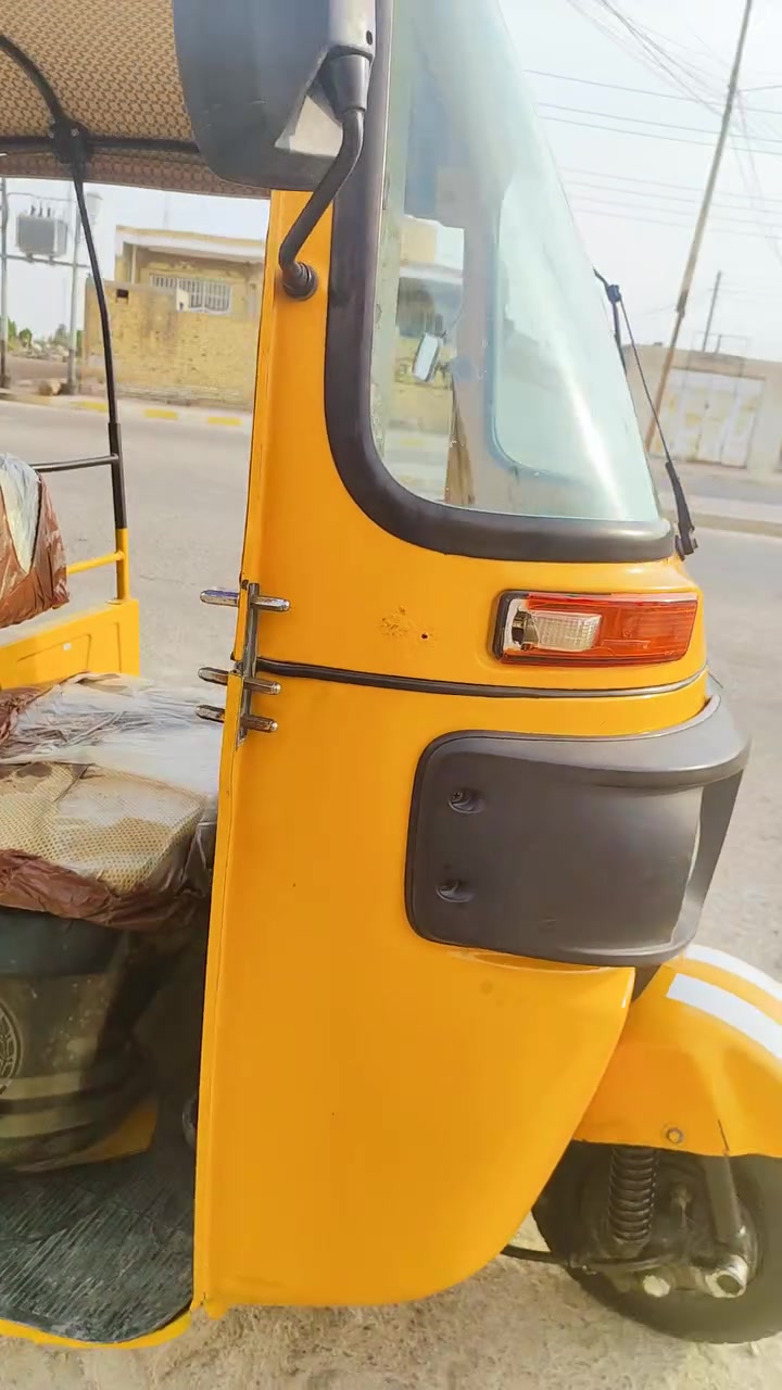 ٢٠٢٠ • محرك مجفت • كفاله
