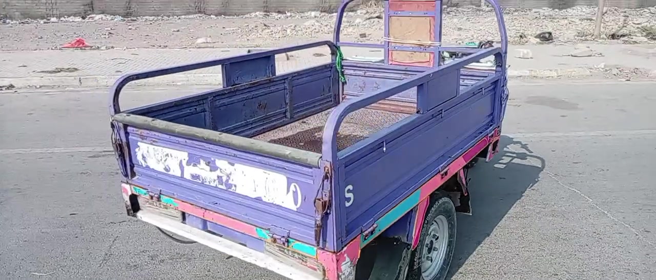 سلام عليكم اخوتي ستوته للبيع موديل 2019 محرك 24 السعر 1500بيه مجال شي بسيط اوراق كامله اصولي الحاب يتواصل هاذه رقمي بيه واتساب ***********

