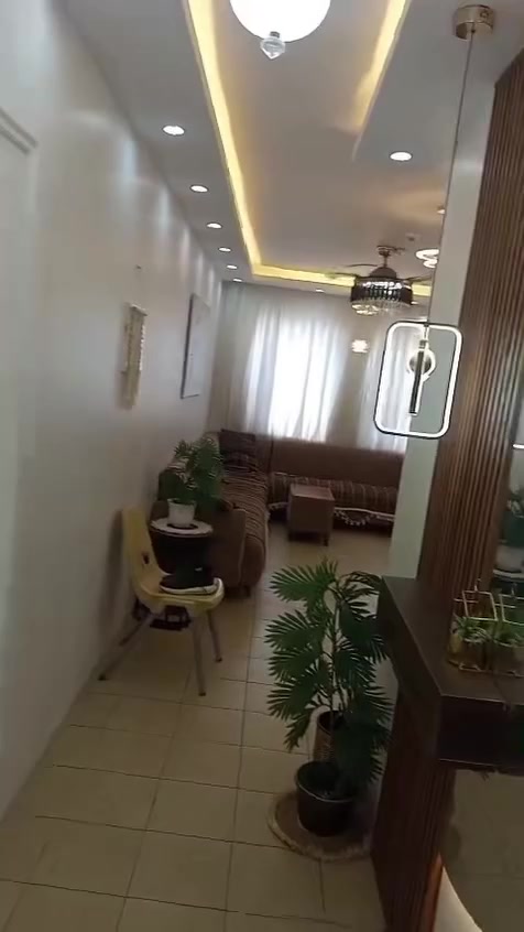 ١٠٠م • بلوك B2 • مؤثثة بالكامل