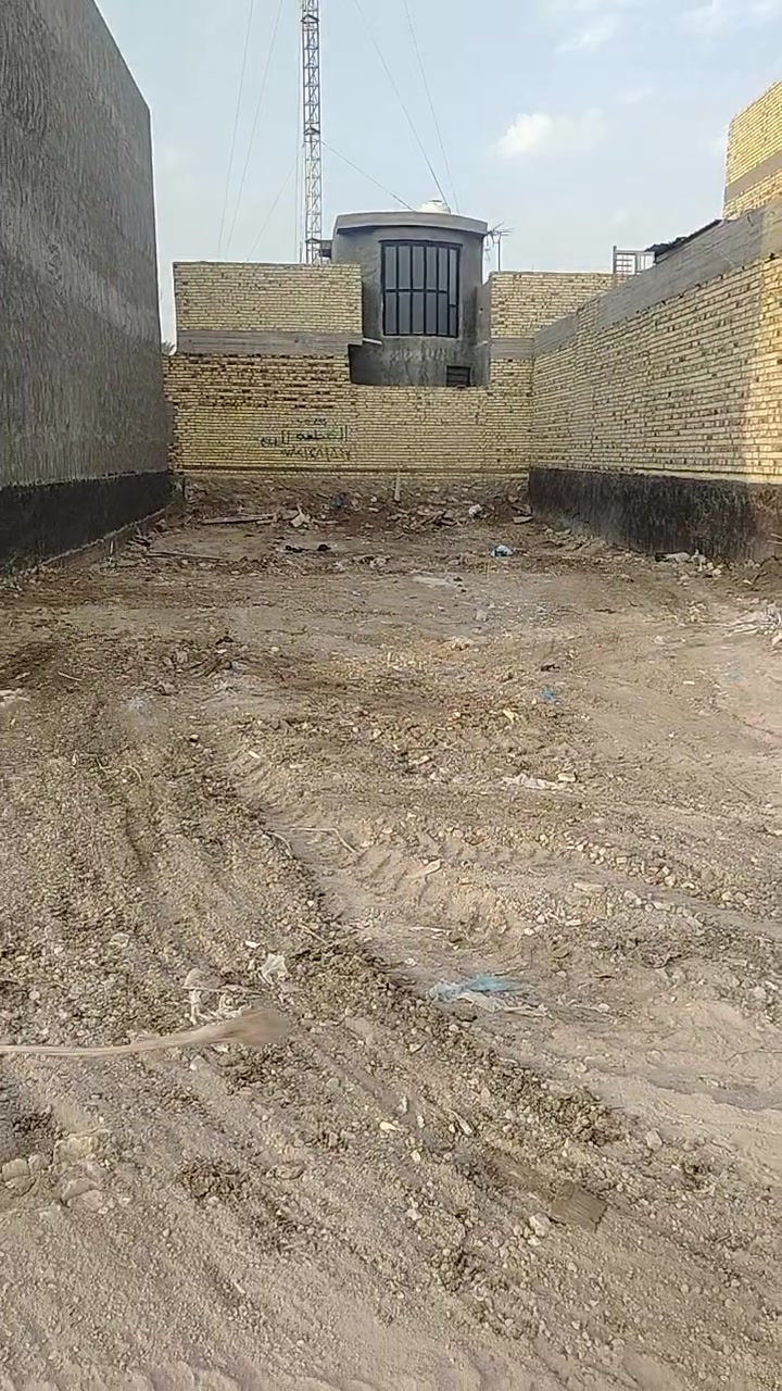 حله شارع 100 • ٢٣٠م • طابوي زراعي