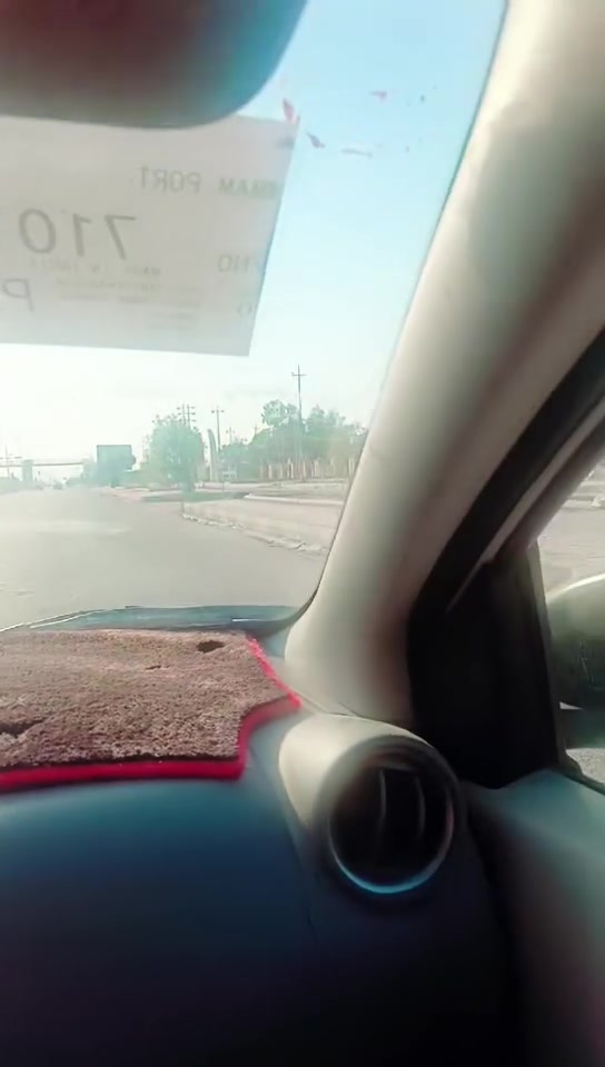 🚗 إعلان 🚗

 لتعليم فن السياقة
بإدارة الكابتن أم مسلم

عن فتح باب التسجيل لتعليم قيادة السيارات 
بأسلوب سهل وتدريب عملي حتى تتعلمين السياقة بثقة وأمان.

✨ إذا عندج خوف من السياقة… ويانا يختفي
✨ تعليم خطوة بخطوة للمبتدئات
✨ صبر وخبرة بالتدرت السيارات
📞 للحجز والاستفسار: ***********

سارعي بالحجز فالأماكن محدودة.
