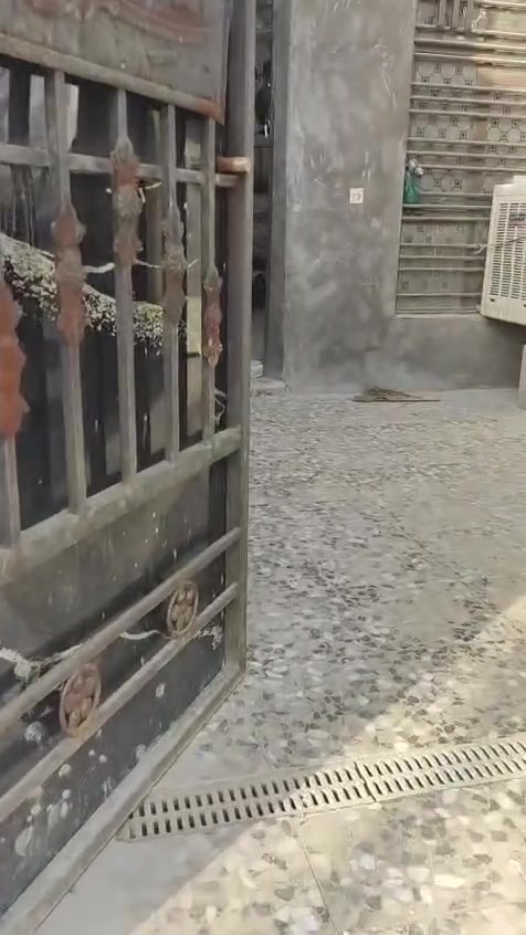 بيت زراعي • ١٢٥م • حي البتول