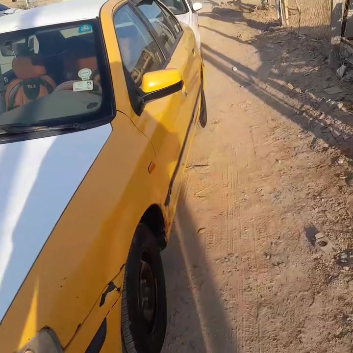 سمند ٢٠١٠ مكينة تبخرسعر٢٤ مع مجال *********** عنواني بغداد شعب
