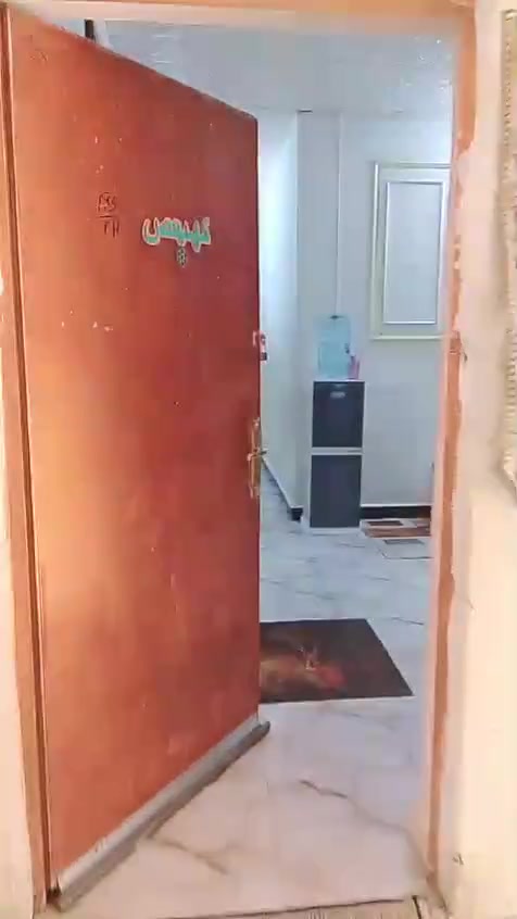 شقة • طابق ثالث • ٩٠م