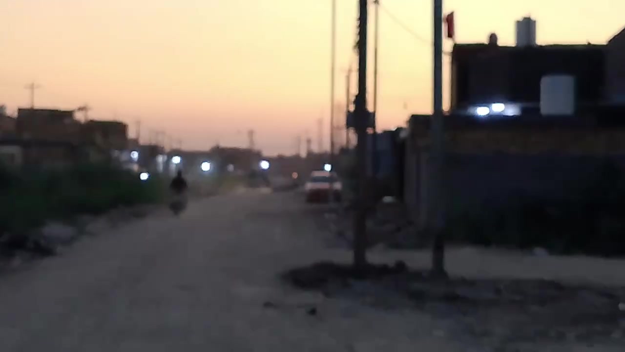بيت للبيع
زراعي طابق واحد 
قريب على شارع 
منطقه علي ال حامي 

تفاصيل داخل الفيديو...
للاستفسار ***********
