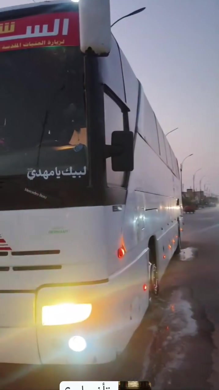 سلام عليكم باص ٤٠٣ للبيع رقم ٢٠٠١ أصل مصفر هياة وضريبه وغرمات تحويل مباشر/ كير مكينه حداديه تخم تاير ويل كب كهربائيات كله شغاله/تبريد دايو صدامي/الاستفسار اتصال على الرقم ***********

