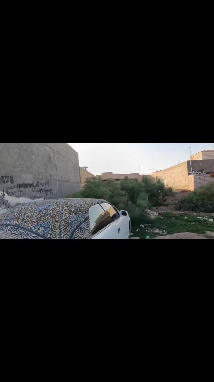 يا الله. ربيع مستعجل. وحسب الاتفاق 
عرصه للبيع. مساحه 150متر طابو صرف شويله  قريبه  ع شارع. عشرين.  مقابيل بيت منير رزاق الوروش  السعر مناسب 
استفسار أكثر اتصال أو مراسله الصفحه واتساب موجود
***********
