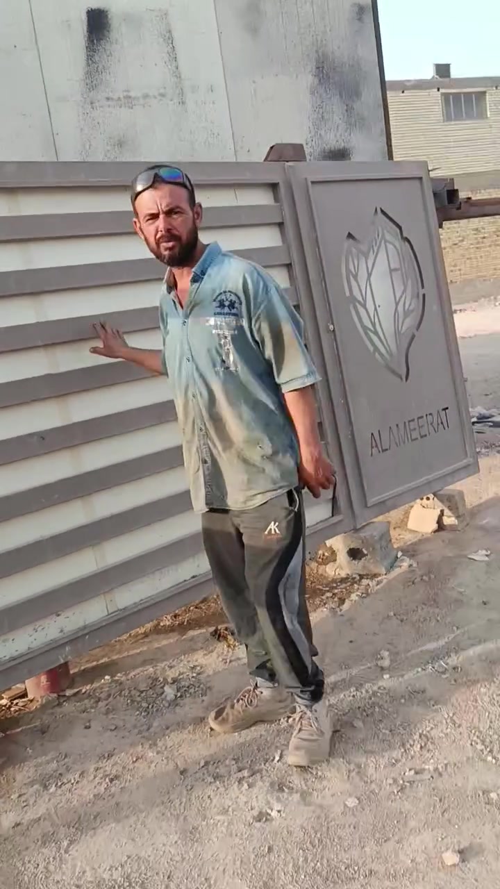 السلام عليكم باب اميرات جاهزة ***********
