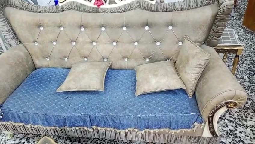 تخم ملكي • مستعمل سنة • ما بيه ضرر