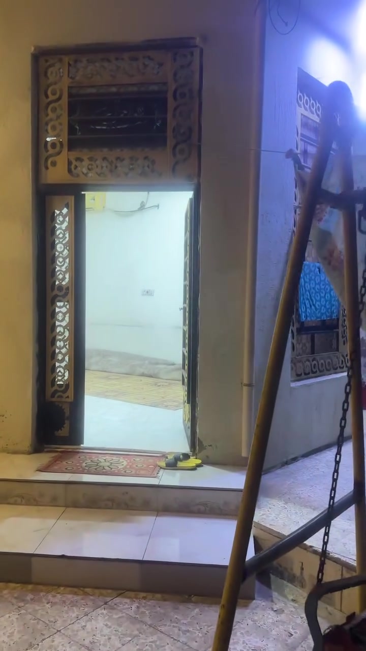 ابو الخصيب طرزاويه • بيت طابقين • طابو