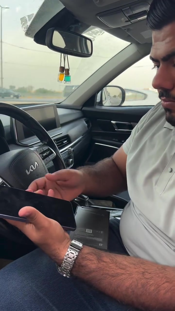 سامسونج • للبيع • النجف