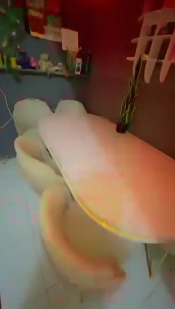 للبيع | ميز طعام مع 6 كراسي
تصميم عصري وأنيق يناسب المنازل الحديثة.
 يتكون من ميز طعام + 6 كراسي.
 حالة ممتازة ونظيفة وجاهزة للاستخدام.
 السعر: 350 
 للاستفسار مراسلة على الخاص أو الاتصال على:  ***********
