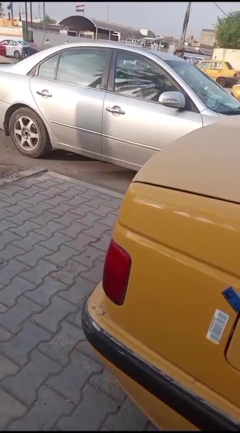 بيجو بارس • كفالة • الديوانية