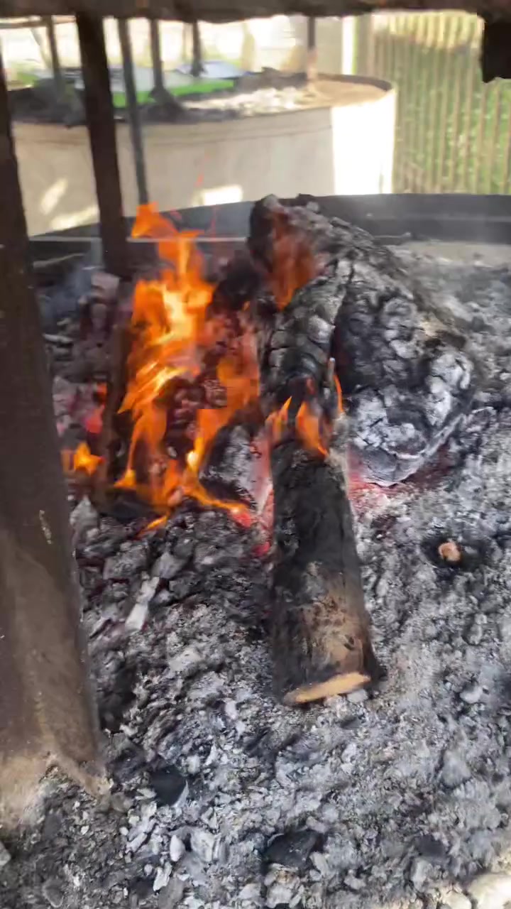سمك 🐟 قفص أسود حي شوي على حطب الفواكه الكيلو مشوي مع المقبلات 8000
متوفر تمن احمر 
متوفر ثرب مشوي وبدون شوي 
توصيل 🚚 جميع مناطق الديوانية 
للحجز 
***********
***********
***********
العنوان 
ام الخيل الاولى فلكة ساحة الاحتفالات مجاور قاعة ولاء الايطالي 
طعم 😋 السمك العراقي الأصيل يمنه 
@
