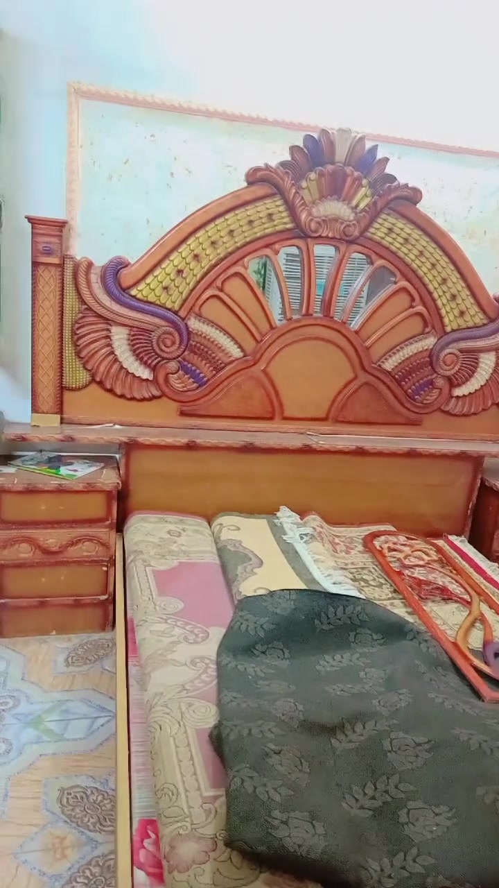 غرفه اخشاب • العمارات الصناعيه • قابلة تفاوض