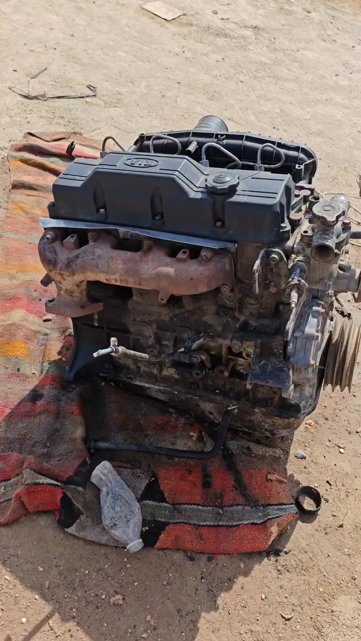 مكينه بريجو • ٣٠٠٠