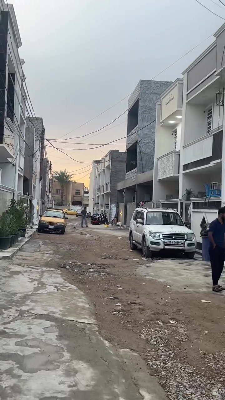 بيت • ٥٠م • طابقين