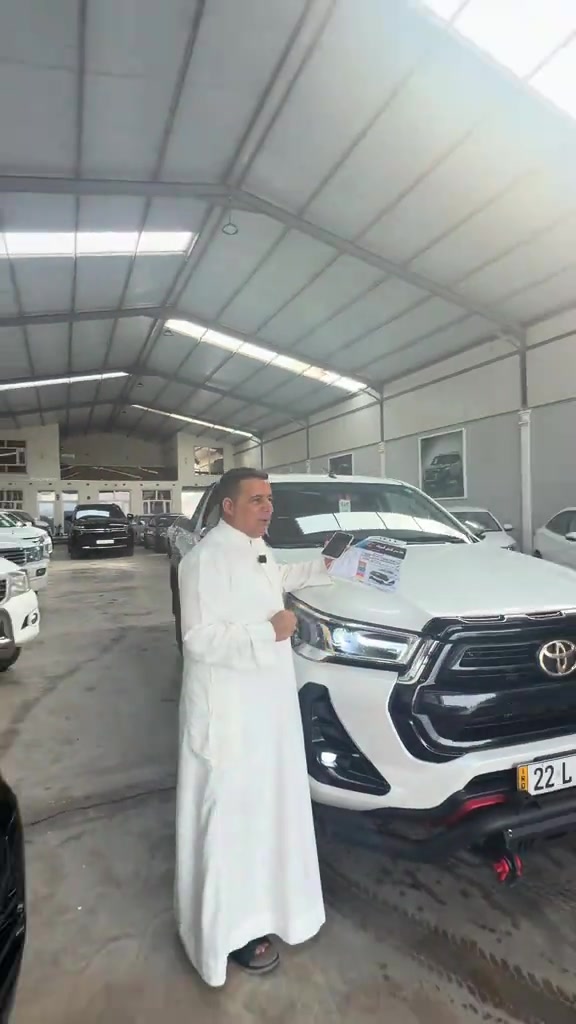 TRD • ٢٠٢٥ • معرض الرحمة