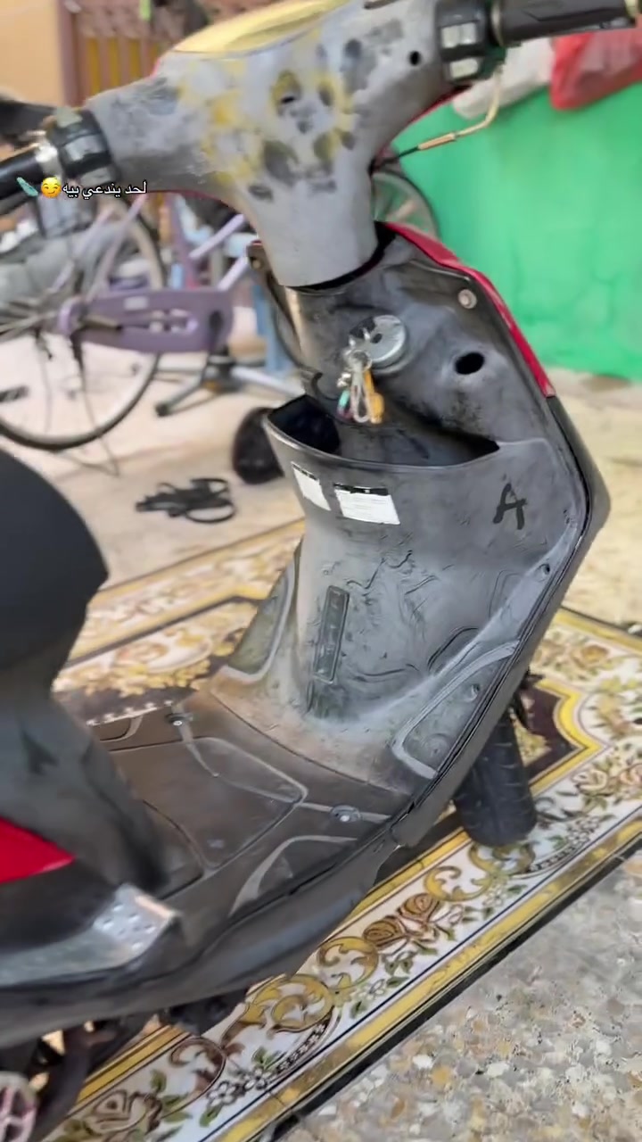 سلام عليكم
ماكس عدله البيع بلاديه كفرات اصليه مجوردات 
ختم واحد نكره سلف كلشي شغال بيه لبيع او مراوس حسب قناعه مكاني نجف قريه الغدير رقمي***********تفاصيل خاص📍✨
