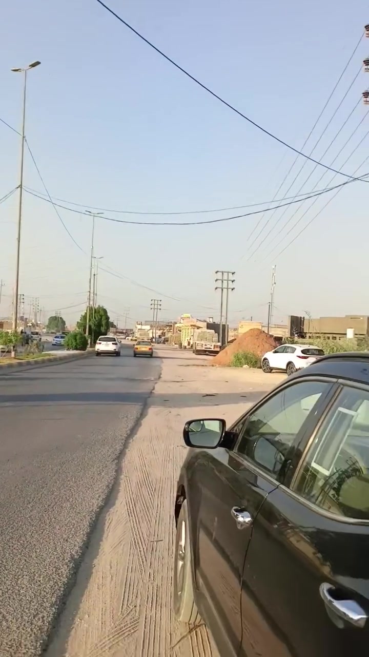 للايجار 330 متر
***********
