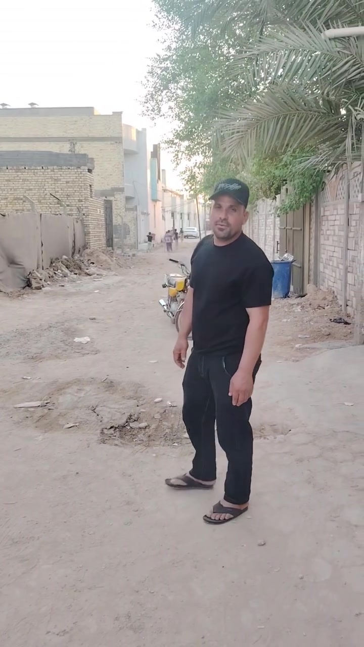 السلام عليكم هيكل حي المثنئ الزراعي مساحه ١٣٠ م ***********

