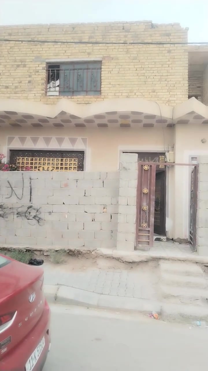 حي العسكري • ٣ غرف • ١٣٠م