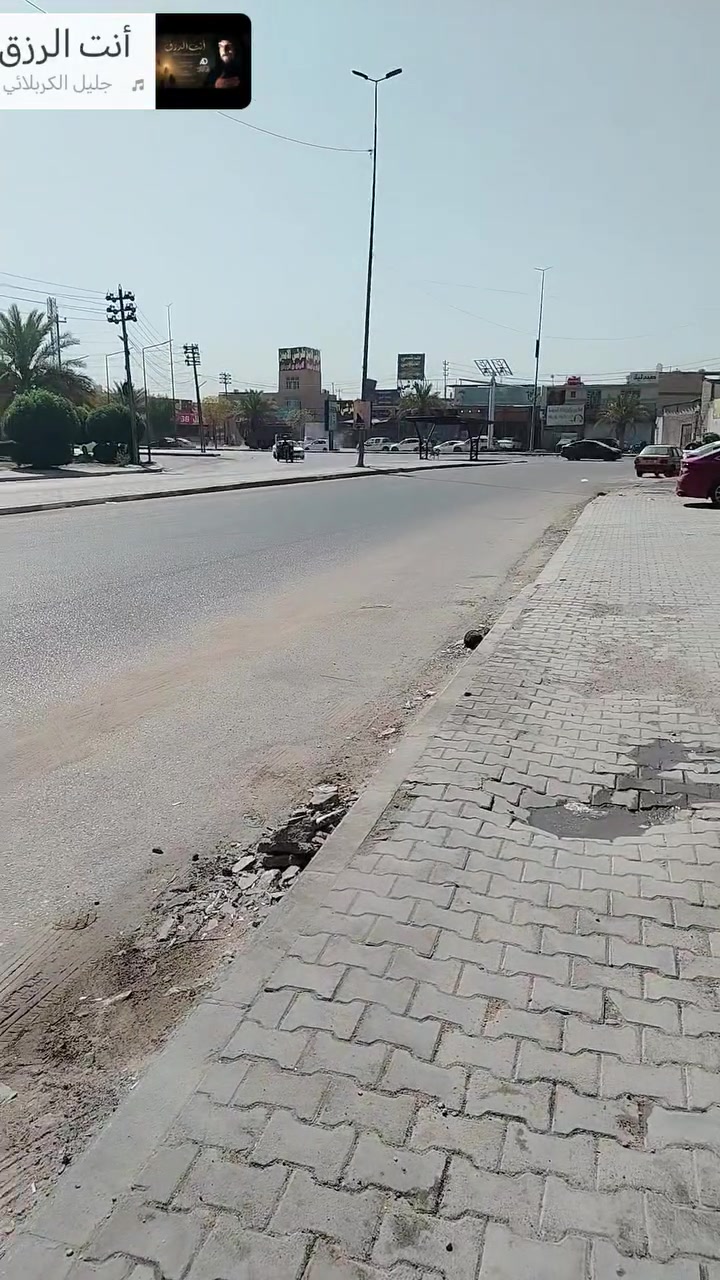 جملون للبيع مساحتة ٢٧٥ متر السعر ١٥٥ مليون مع المجال جداََ قليل الموقع مقابل بانزين خانة ريبال
واجهة ٨ متر
***********
***********
