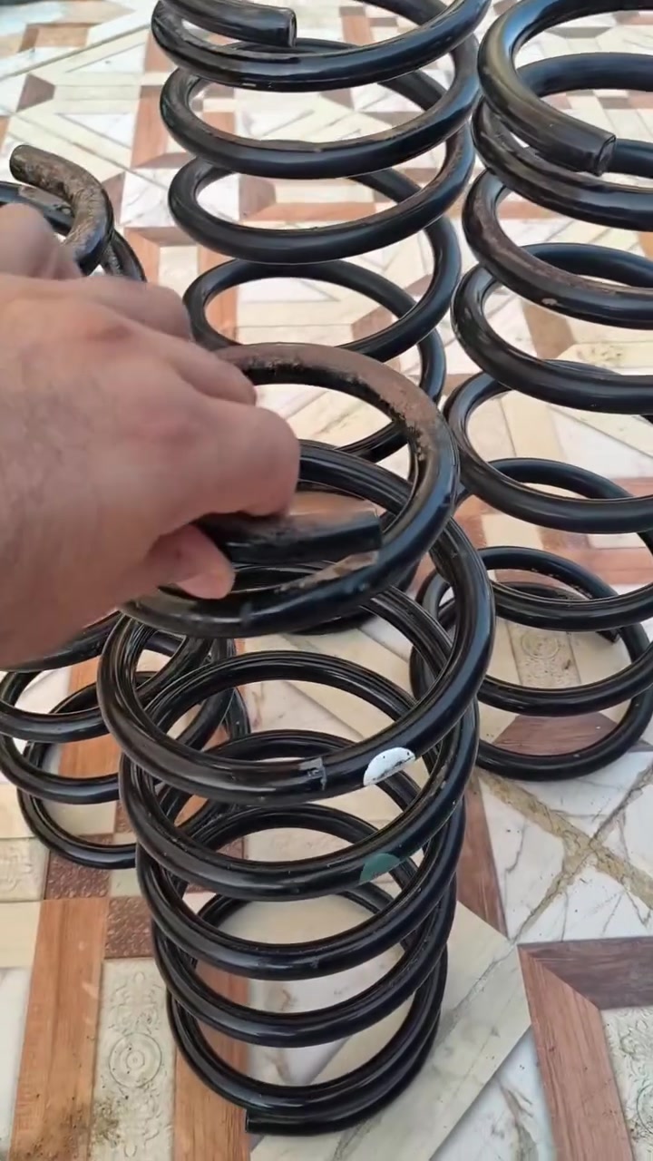 لويات • باترول • جديدة