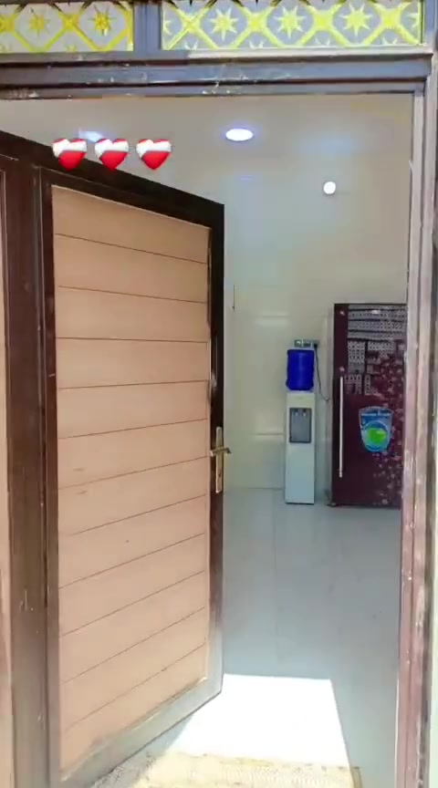 عل بركه الله سلام عليكم بيت زراعي للبيع المكان  قريت الشفيج  معه دونم   الماي والكهرباء ومولد سعر 58 قفل 
هاذا رقمي بي واتساب ‏‪***********‬‏
