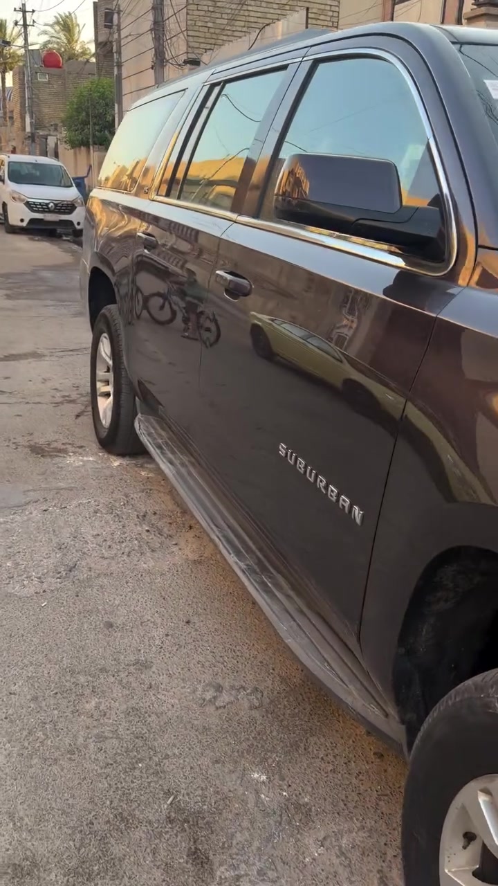 سلام عليكم سياره تهوي البيع مديل 16خليجي بدون حادث شراي يتصل لو يجي خاص ***********
