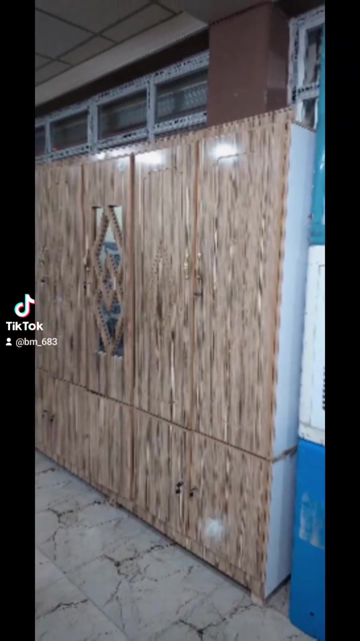 مجمع النذير • أثاث منزلي • كركوك حي النصر
