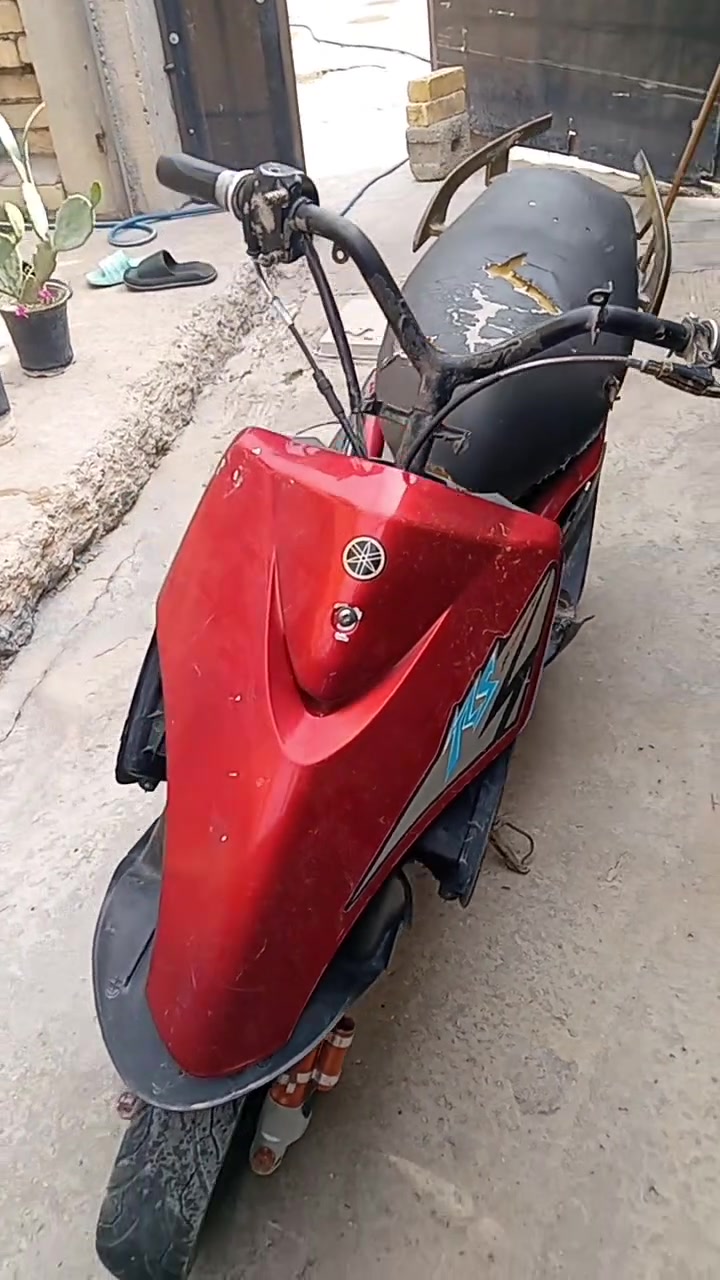 ماطور • للبيع • بغداد