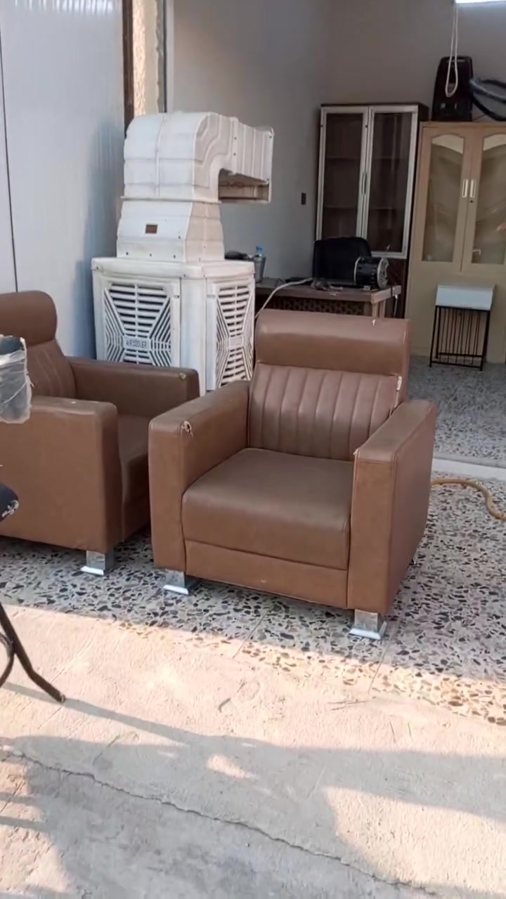 السلام عليكم 
على بركه الله تم افتتاح محل للأغراض المنزليه كافه من ( طباخات كاونترات ثلاجات مجمدات غرف اخشاب تركي وصاج عراقي وكافه الاغراض المنزليه الرئيسيه ) موقعنا الشهداء الثالثه العبيدي  متواجدين من الساعه 7 صباحاً إلى الساعه 10 ليلاً للاستفسار اكثر والتواصل اتصل على *********** واتساب تنورونا في محلكم أهلاً وسهلاً
