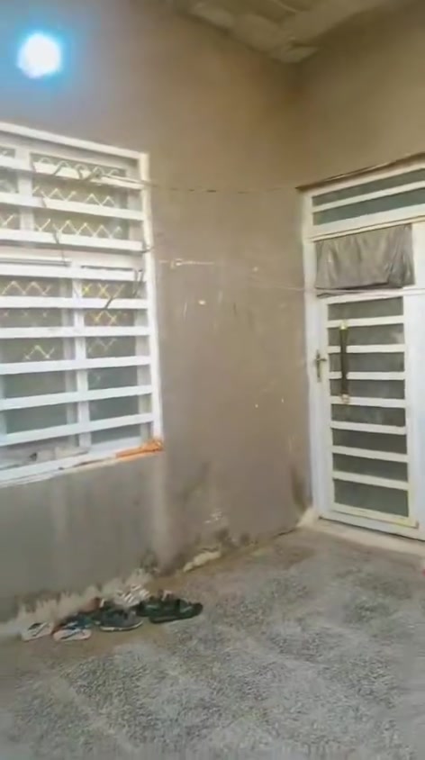 🏠 دار في مجمع بيتي الثاني مساحة ١٢٢ متر ركن على شارع ١٥ مقابيل السلطان بيع او مراوس
تواصل ***********
