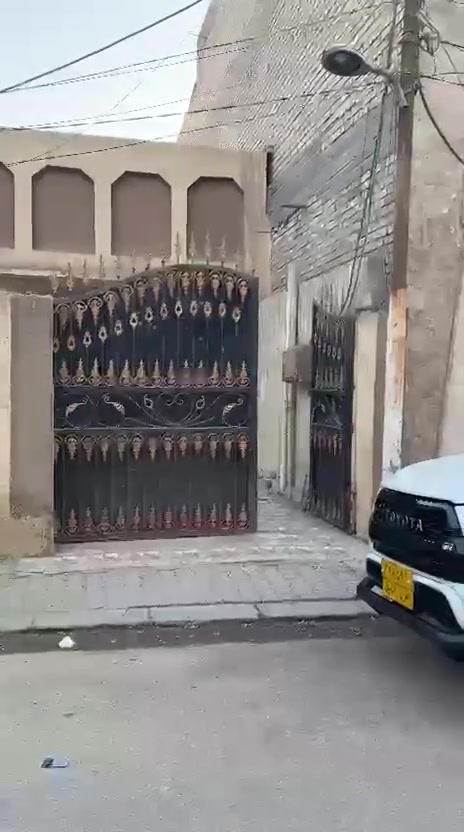 تفليش وترميم المنازل في كافه انحاء النجف الاشرف ***********
