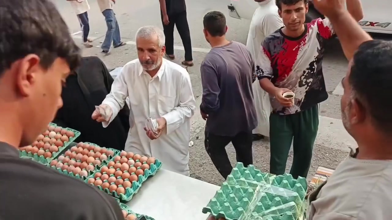 ٣ طبقات • بلاش • قضاء الفجر