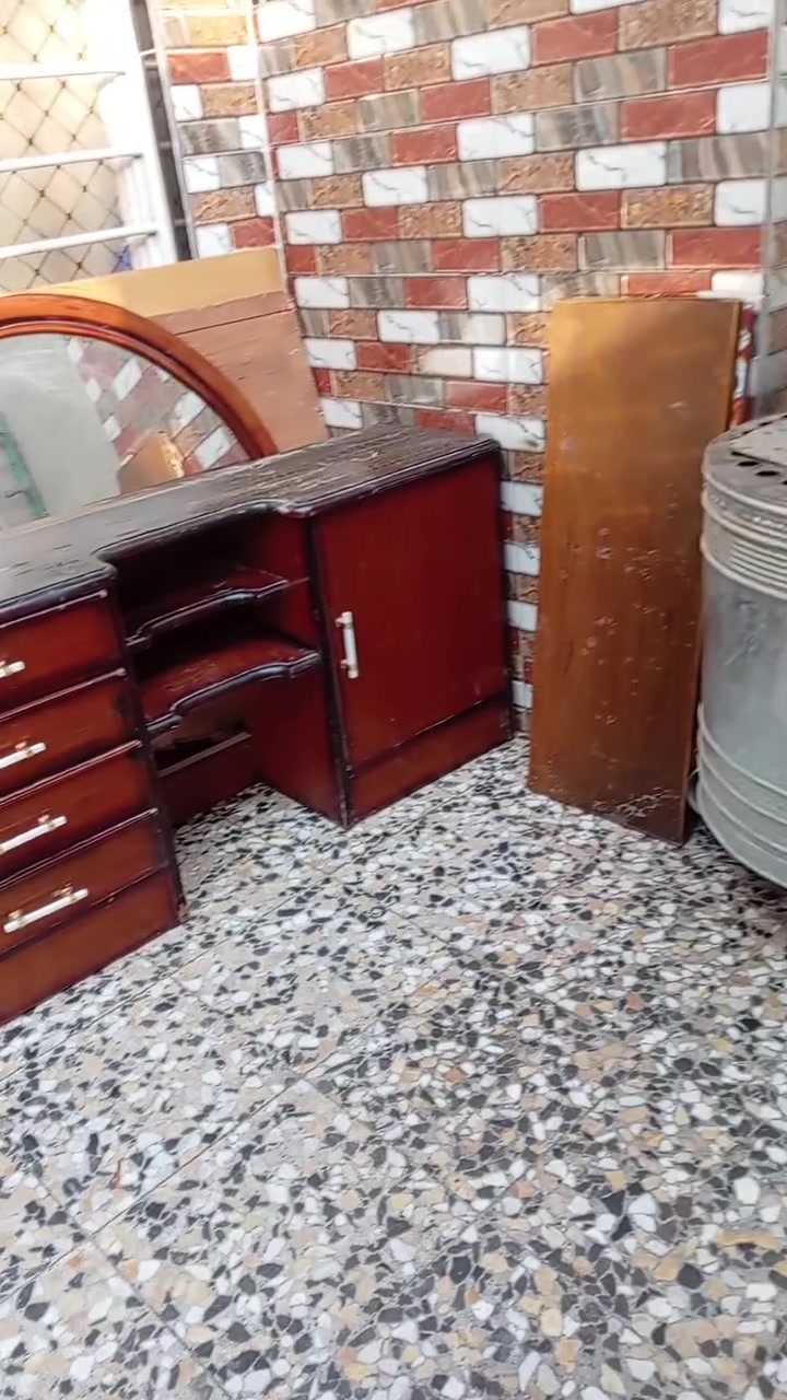 زعفرانيه اربع شوارع • غرفة صاج • بدون ميز