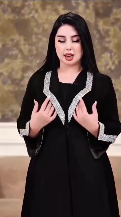 حصريا آحدث وآرقـى آلمـوديلآت ❤️🔥. 
خامه انـترنـت سواد فاحم 

السعـــر 17 الف 

القياسات منّ وزن 40 الـى120
