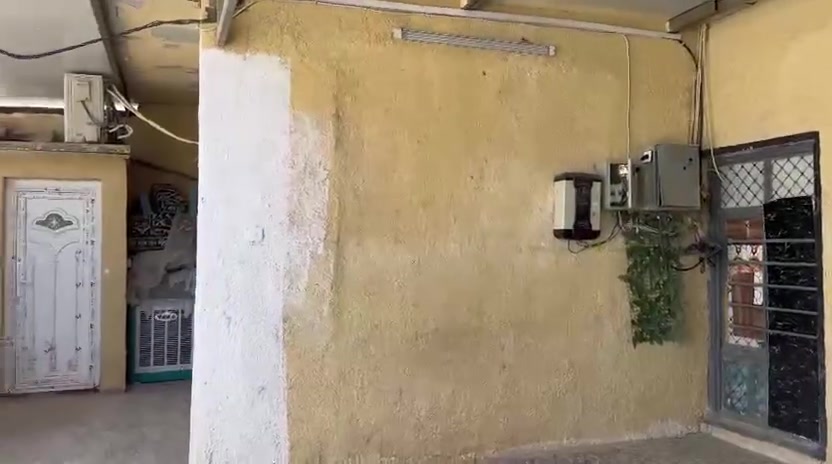 بيت للبيع زراعي الزعفرانية قرب سايدين الوليد
***********
