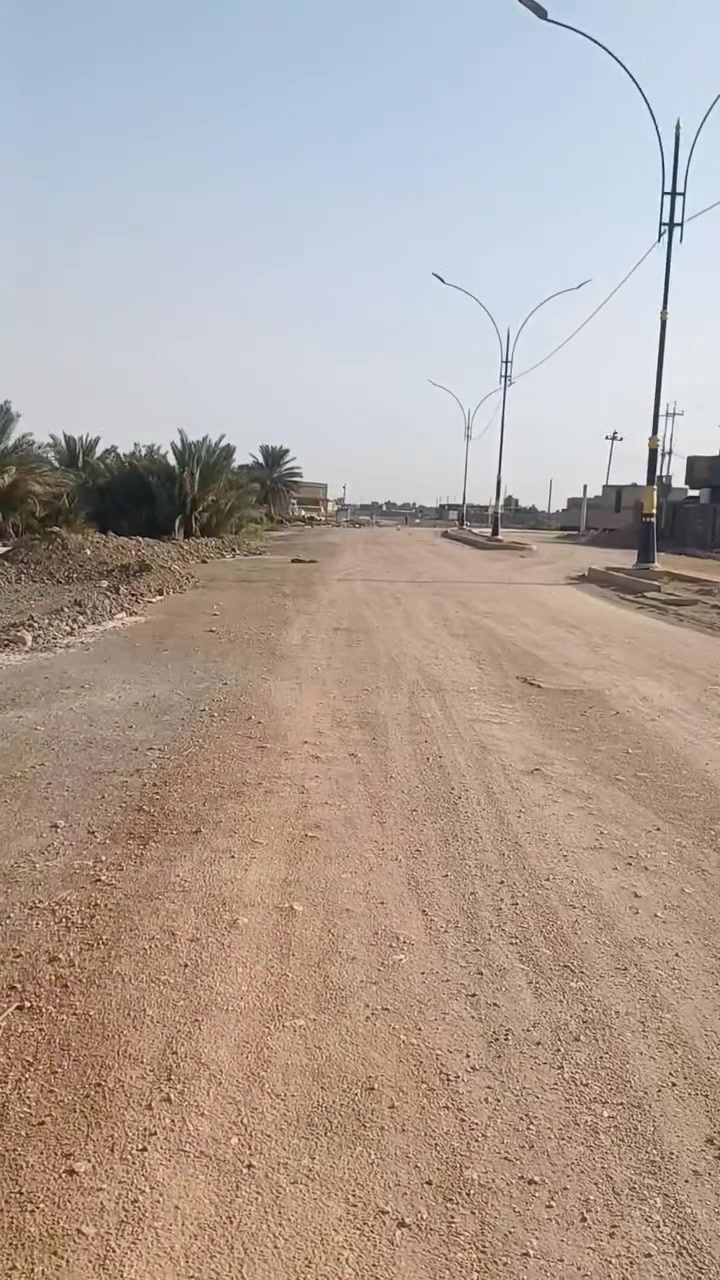 مكتب الجبل البندقيه • ٥٠٠م • زراعي