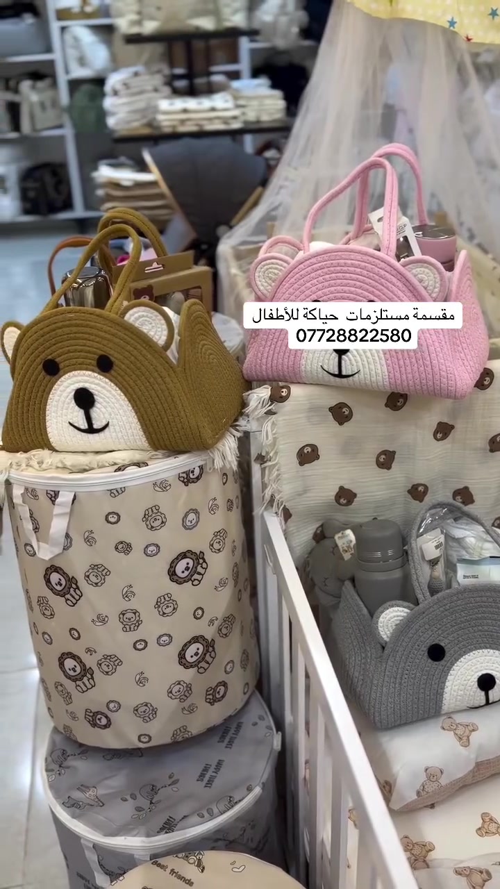 تجهيزات حديثي الولادة • محمد السامرائي • بعقوبة