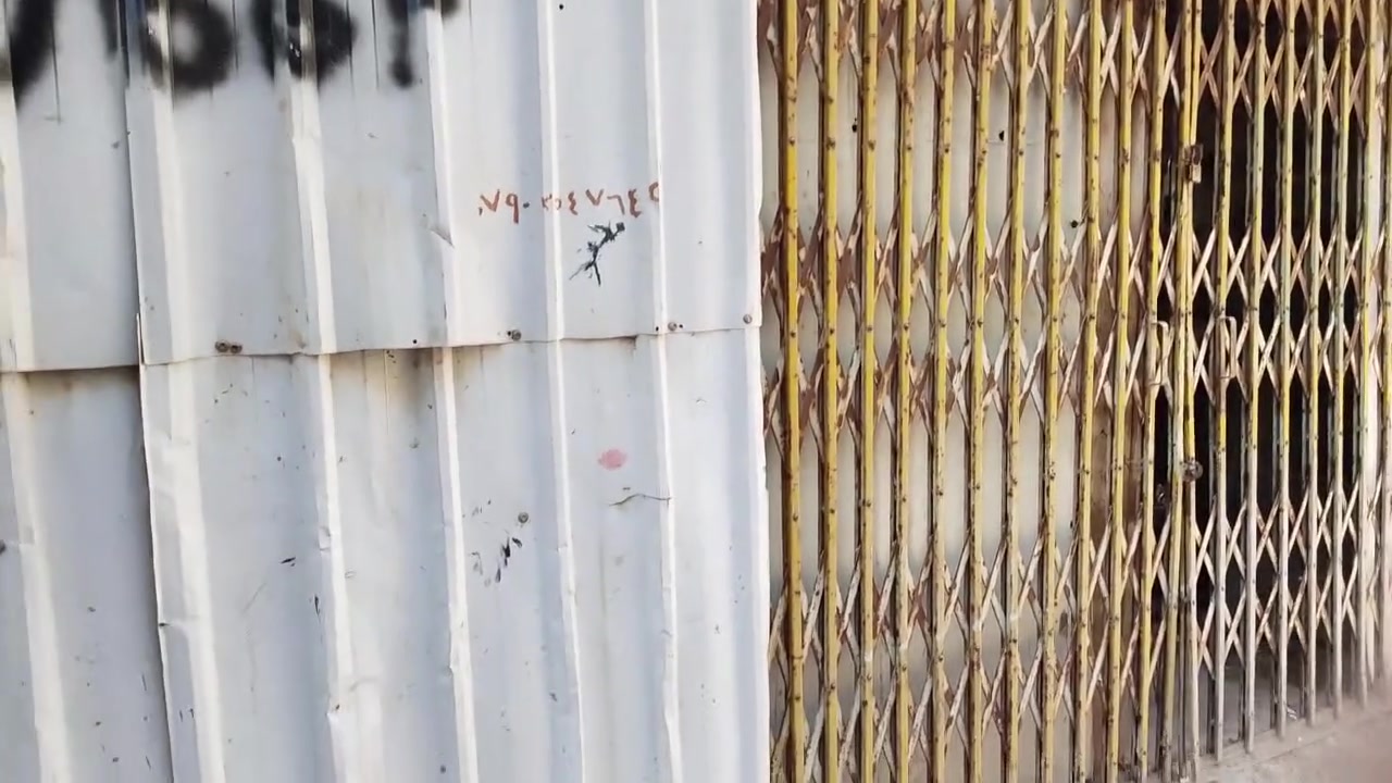 حي الجهاد رقم ***********
