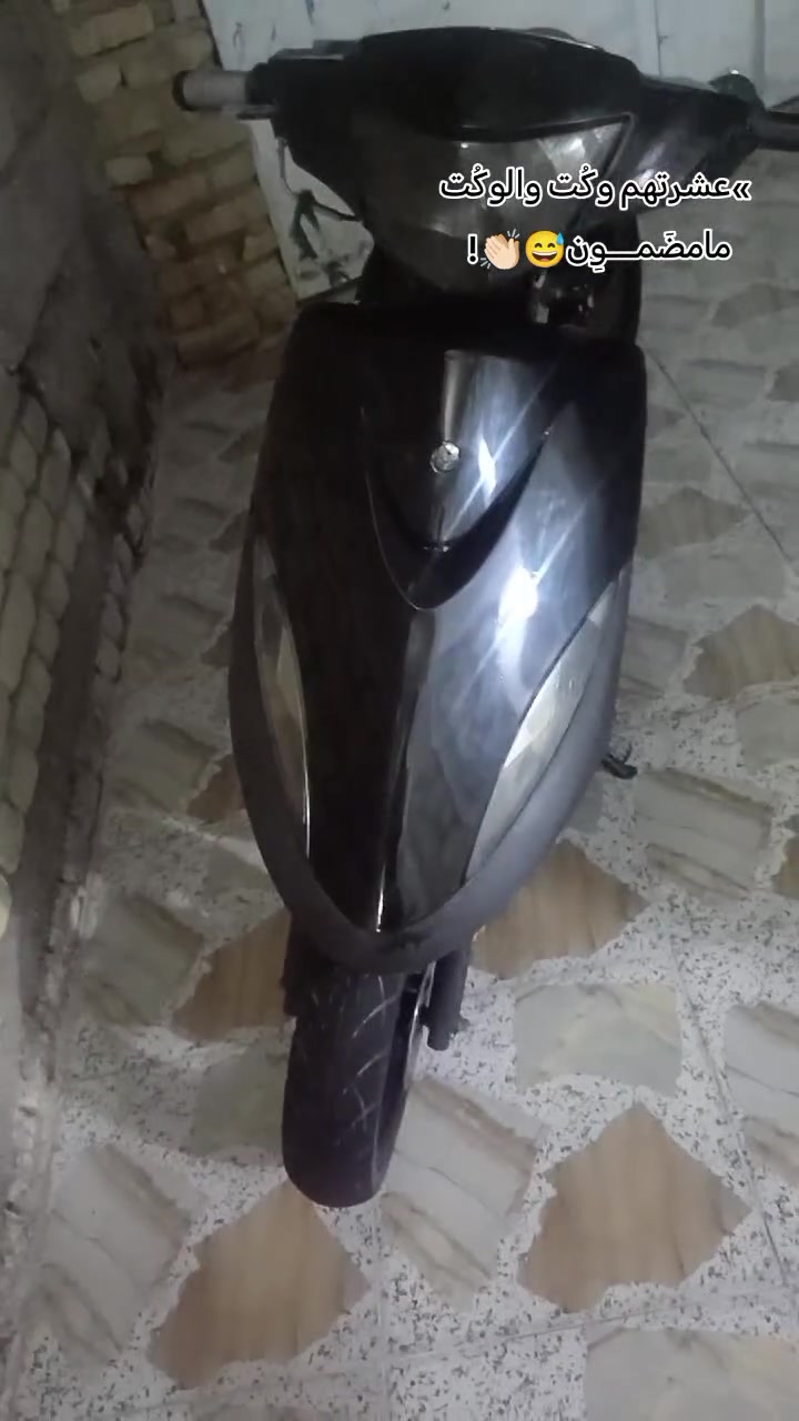 سلام عليكم دراجه ماكس عدله بوشه بلادي 49 
مكان واسط السعر خاص رقم  ***********
