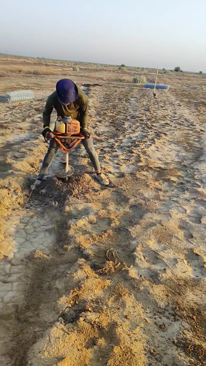 حفر بريمه شركة ومعامل بغداد الهندسية 
من فضل الله تعالى....
 
 شركة بغداد الهندسية لعمل ونصب اسيجة بي ار سي B.R.C
 الإشراف والتنفيذ الهندسي
  للتواصل
***********
***********
*********** واتساب وفايبر
تابعو قناتنا ع يوتيوب  لاتنسىون الاشتراك وتفعيل الجرس🛎رابط 
القناة 
https://www.youtube.com/channel/UC-LdX59tptTMXEGpnkS69cw
