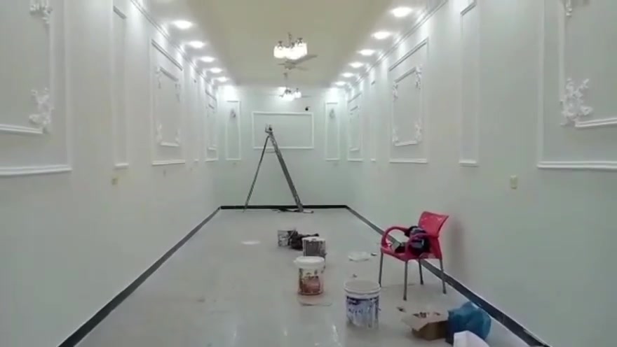 سلام عليكم 
خلفه صبغ ديكورات معالجة الرطوبه وفطور جدران وسقوف وعملي شرط نطيك ضمان  نضافه ترتيب عنواني ناصريه مركز رقم يمك وتصل واتساب ‏‪***********‬‏
